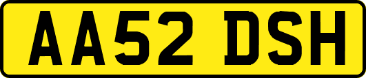 AA52DSH