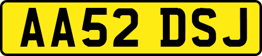 AA52DSJ