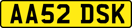AA52DSK