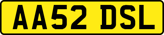 AA52DSL