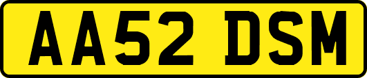 AA52DSM