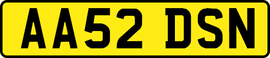 AA52DSN