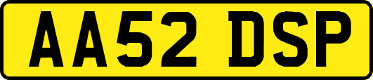 AA52DSP