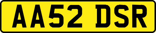 AA52DSR