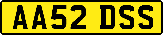 AA52DSS