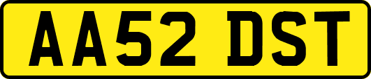 AA52DST