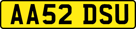 AA52DSU