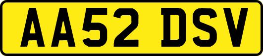 AA52DSV