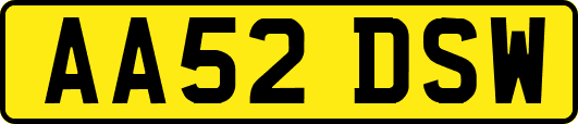 AA52DSW