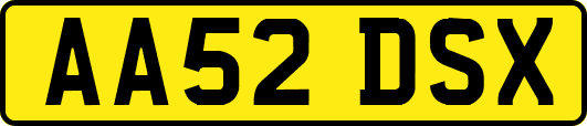 AA52DSX
