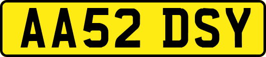 AA52DSY