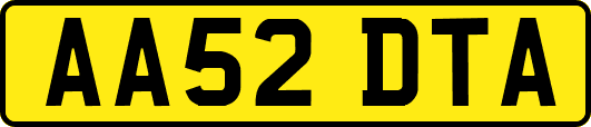 AA52DTA