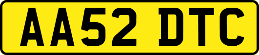 AA52DTC