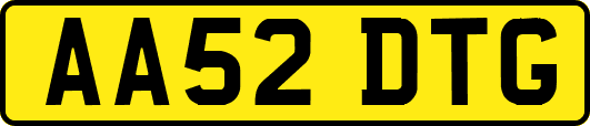 AA52DTG
