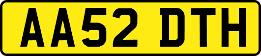 AA52DTH