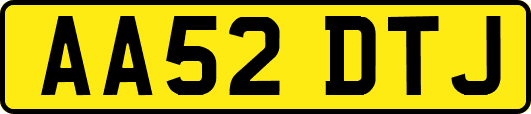 AA52DTJ