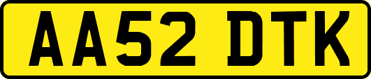 AA52DTK