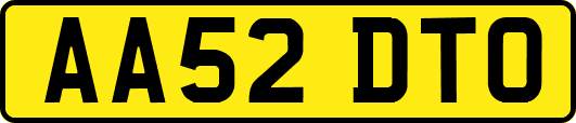 AA52DTO