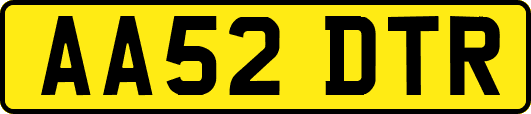 AA52DTR