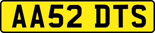AA52DTS