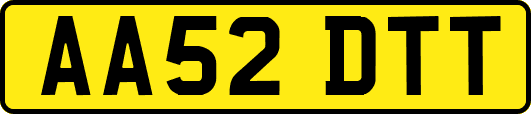 AA52DTT
