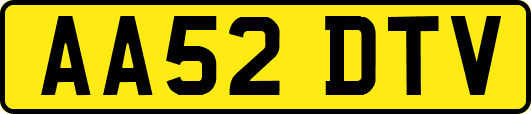 AA52DTV
