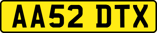 AA52DTX