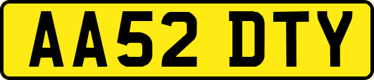 AA52DTY