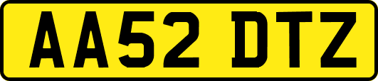 AA52DTZ