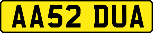 AA52DUA
