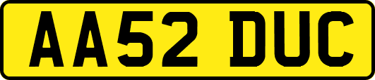 AA52DUC