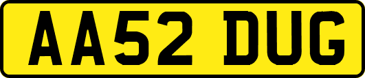 AA52DUG