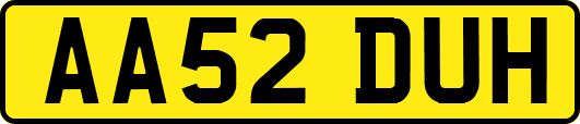 AA52DUH