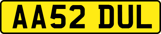 AA52DUL
