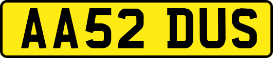 AA52DUS