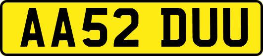 AA52DUU