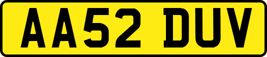 AA52DUV