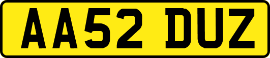 AA52DUZ