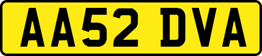 AA52DVA