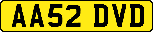 AA52DVD