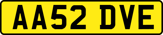 AA52DVE