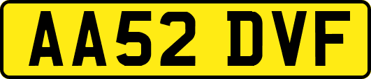 AA52DVF