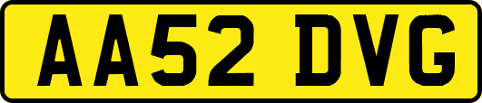 AA52DVG