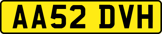 AA52DVH