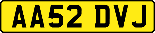 AA52DVJ