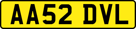 AA52DVL