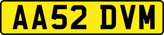 AA52DVM