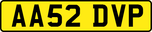 AA52DVP