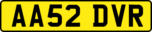 AA52DVR