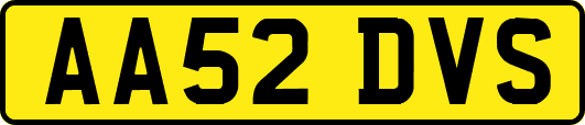 AA52DVS